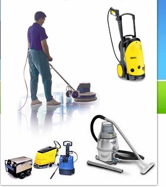 Elite Cleaning Services