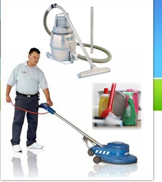 Elite Cleaning Services